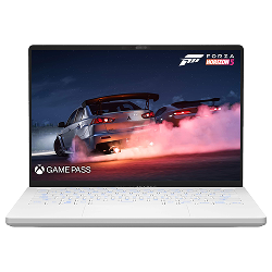 Asus ROG Zephyrus G14 GA402