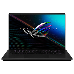 Asus ROG Zephyrus G16 GU603