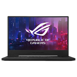 Asus ROG Zephyrus S15 GX502