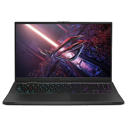Asus ROG Zephyrus S17 GX703