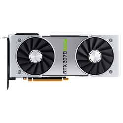 RTX 2070 Super