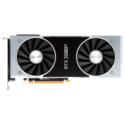 RTX 2080 Ti