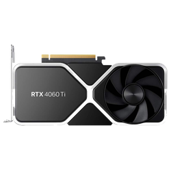 RTX 4060 Ti