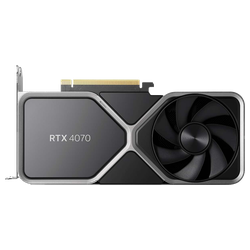 RTX 4070