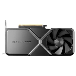 RTX 4070 Super