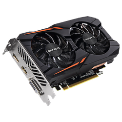 RX 560