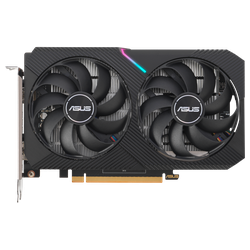 RX 6400