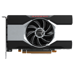 RX 6600 XT