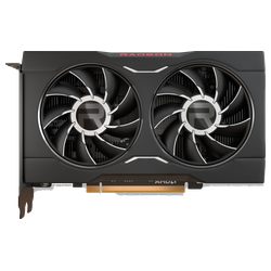 RX 6650 XT