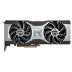 RX 6700 XT