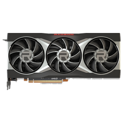 RX 6800 XT