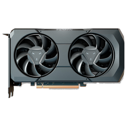 RX 7600 XT
