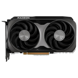 RX 9060 XT