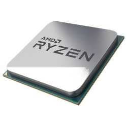 Ryzen 3 3300X