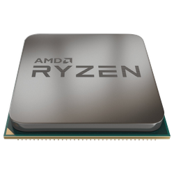Ryzen 5 2600X