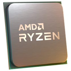 Ryzen 5 5600