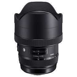 Sigma 12-24mm f/4 DG HSM Art