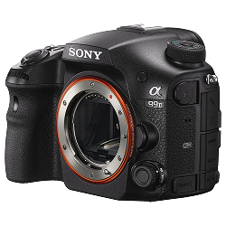 Sony A99 Mark II (DSLR)