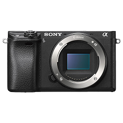 Sony Alpha A6300 (Mirrorless)
