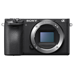 Sony Alpha A6500 (Mirrorless)