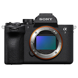 Sony Alpha A7 V-Mark 5 (Mirrorless)