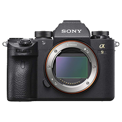 Sony Alpha A9 (Mirrorless)