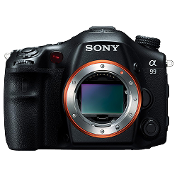 Sony Alpha A99 (DSLR)