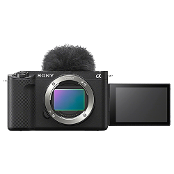 Sony Alpha ZV-E1 (Mirrorless)