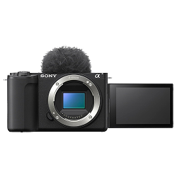 Sony Alpha ZV-E10 II-Mark 2 (Mirrorless)