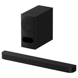 Sony Bravia Theatre Bar 5
