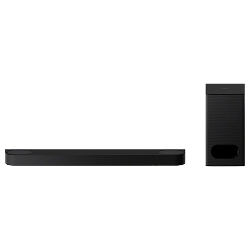 Sony Bravia Theatre Bar 6
