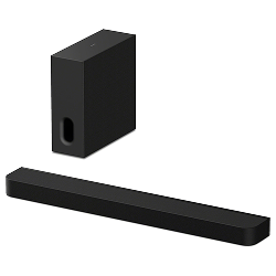 Sony Bravia Theatre Bar 7 + Sub 7