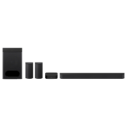 Sony Bravia Theatre System 6
