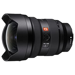 Sony FE 12-24mm f/2.8 G-Master GM