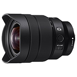 Sony FE 12-24mm f/4 G