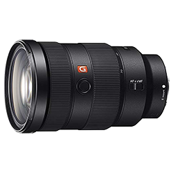Sony FE 24-70 f/2.8 GM