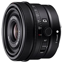Sony FE 24mm f/2.8 G
