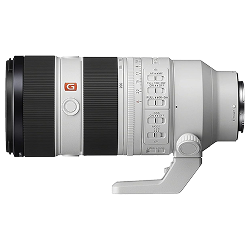 Sony FE 70-200mm f/2.8 OSS G-Master GM