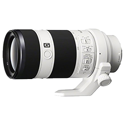Sony FE 70-200mm f/4.0 G OSS