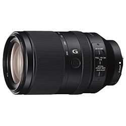 Sony FE 70-300mm f/4.5-5.6 G OSS (SEL70300G)