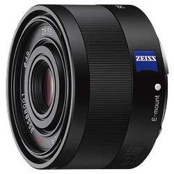 Sony FE Sonnar T* 35mm f/2.8 ZA (SEL35F28Z)