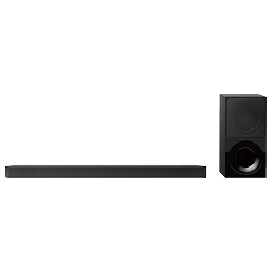 Sony HT-X9000F
