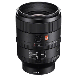 Sony Sel 100mm f/2.8 FE STF OSS GM