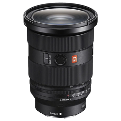 Sony Sel 24-70mm f/2.8 FE GM II