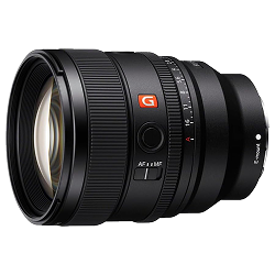 Sony Sel 85mm f/1.4 FE GM II