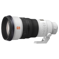 Sony Sel FE 300mm f/2.8 GM OSS