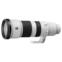 Sony Sel FE 400-800mm f/6.3-8 G OSS