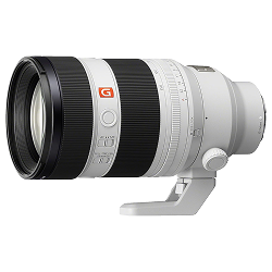 Sony Sel FE 50-150mm f/2 GM