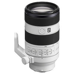 Sony Sel FE 70-200mm f/4 Macro G OSS