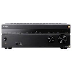 Sony STR-AZ1000ES (AV Receiver)